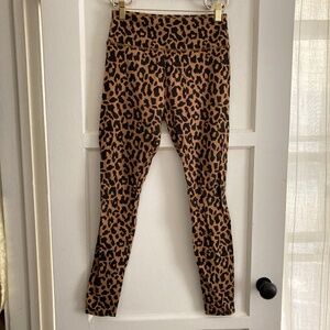 Wild Fable Leopard Leggings 🐆